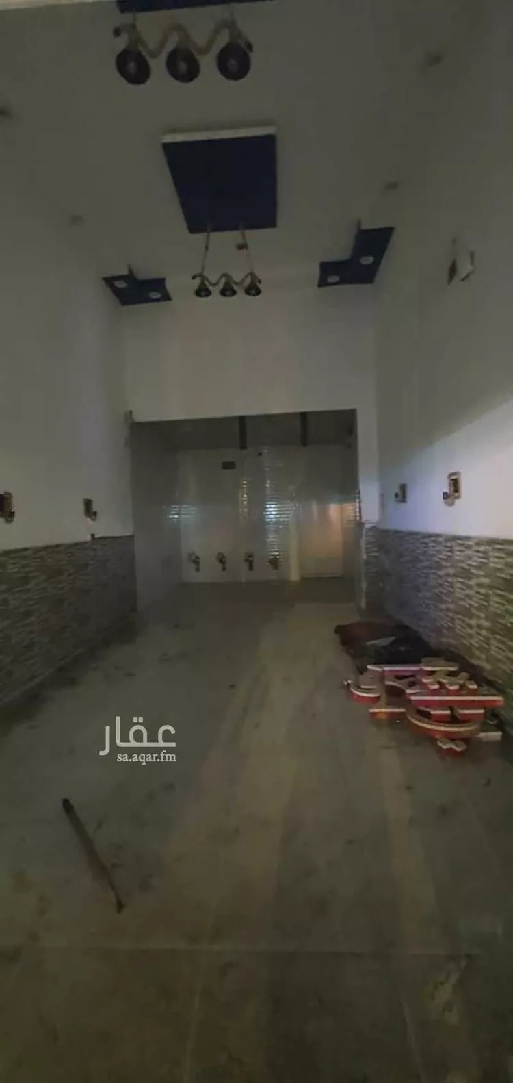 محل للإيجار في شارع داغان, حي الغدير, مدينة أبها, منطقة عسير