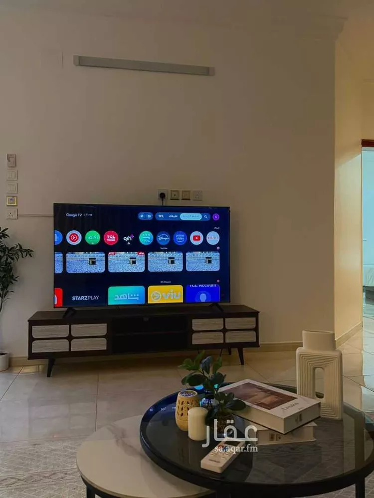شقة للإيجار في شارع شرق دومه الجندل, حي الغدير, مدينة أبها, منطقة عسير