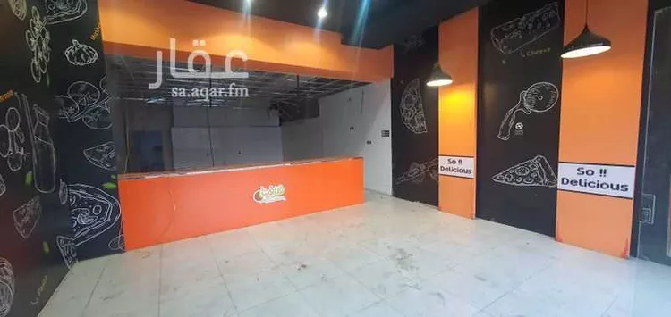 محل للإيجار في شارع غنوة, حي الغدير, مدينة أبها, منطقة عسير صورة 4