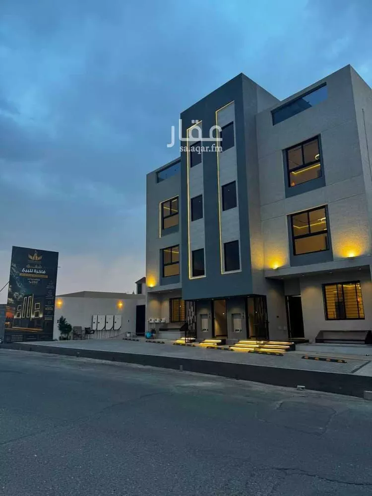 شقة للبيع في شارع قدران, حي الغدير, مدينة أبها, منطقة عسير