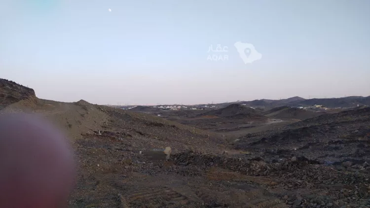 Land for Sale in Khamis Mushait Al Wahah صورة 4