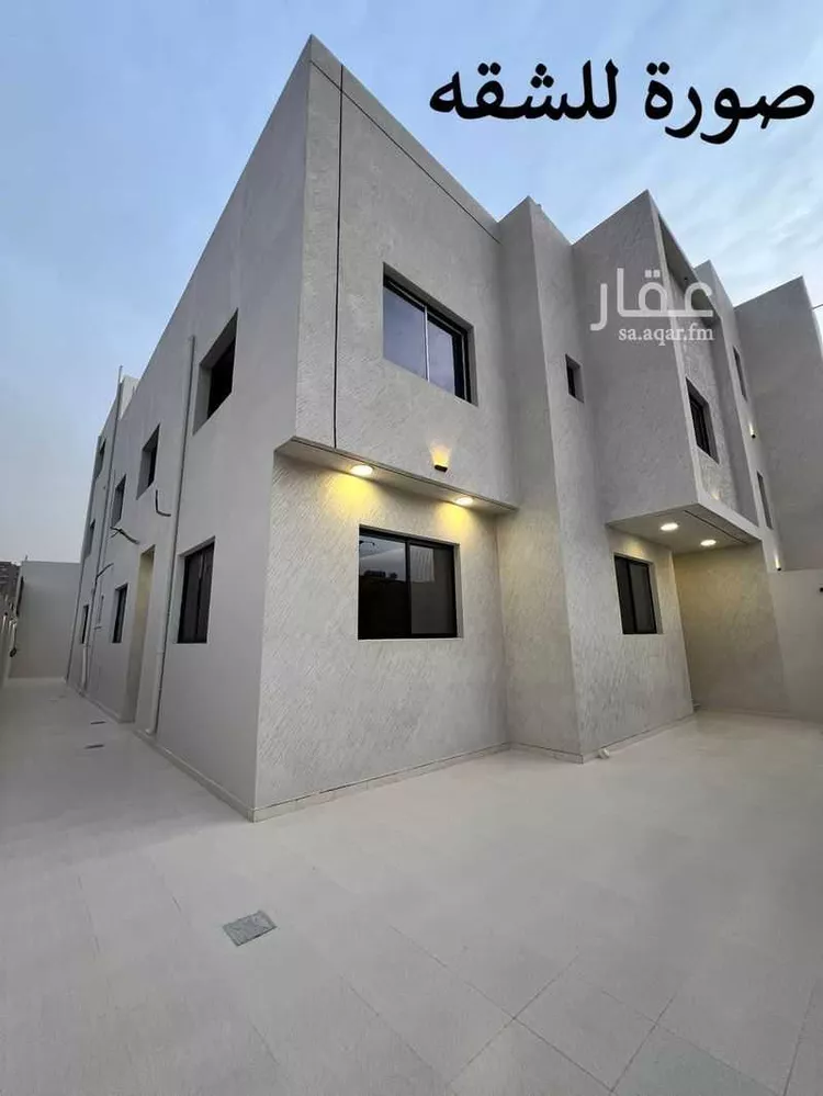 فيلا للبيع في شارع قطينة, حي الغدير, مدينة ابها, منطقة عسير صورة 3