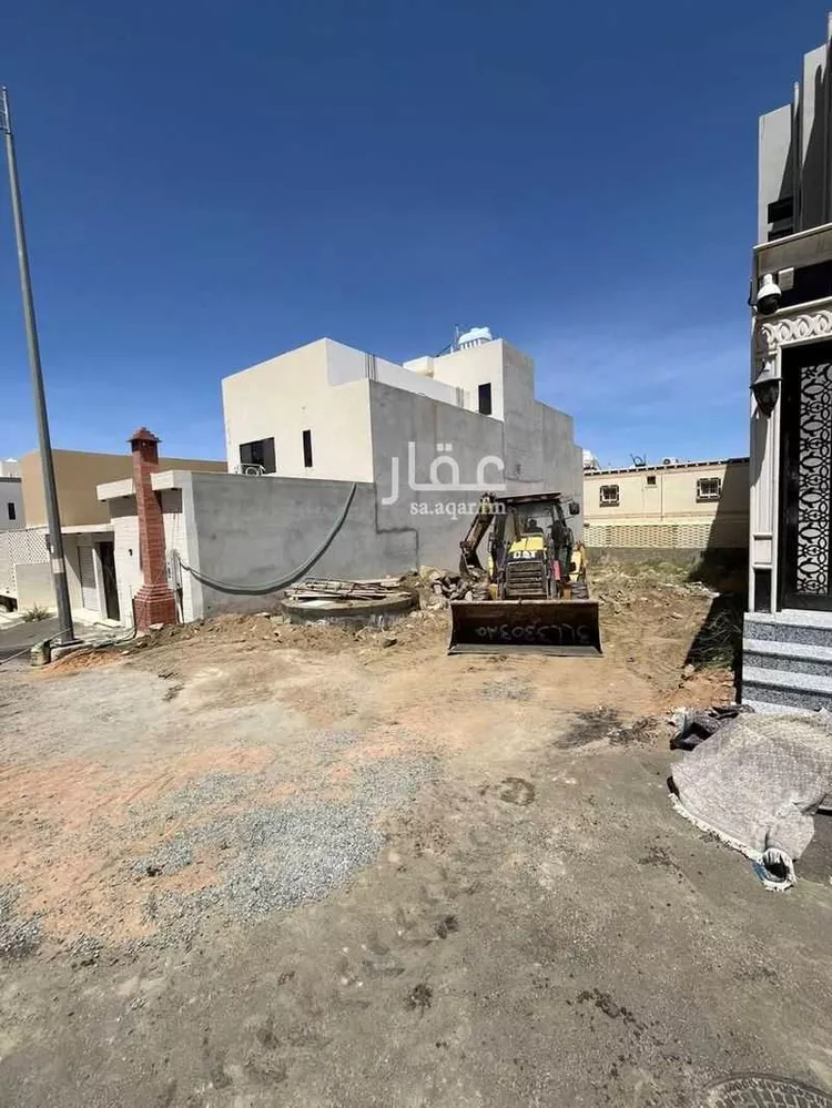 أرض للبيع في شارع وادي الغيل, حي الروضة, مدينة أبها, منطقة عسير صورة 3