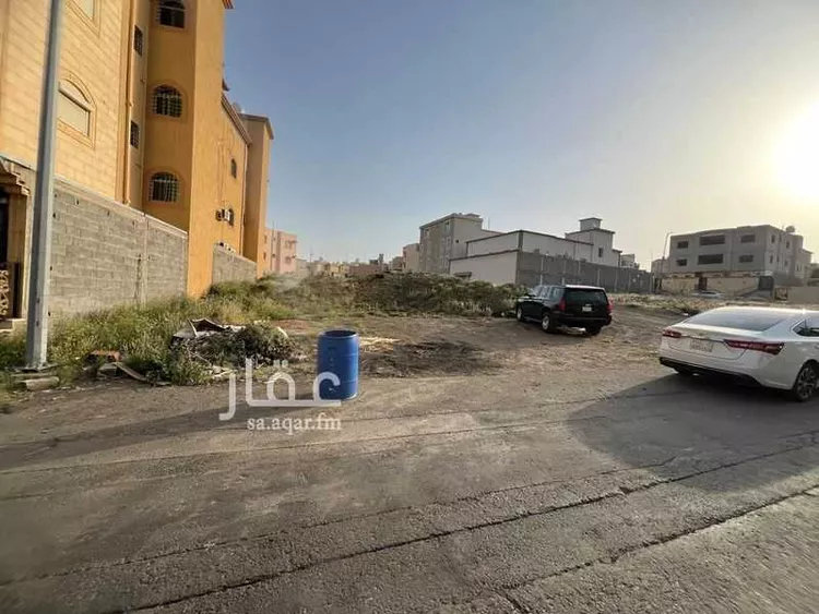 Land for Sale in Abha Guraiger