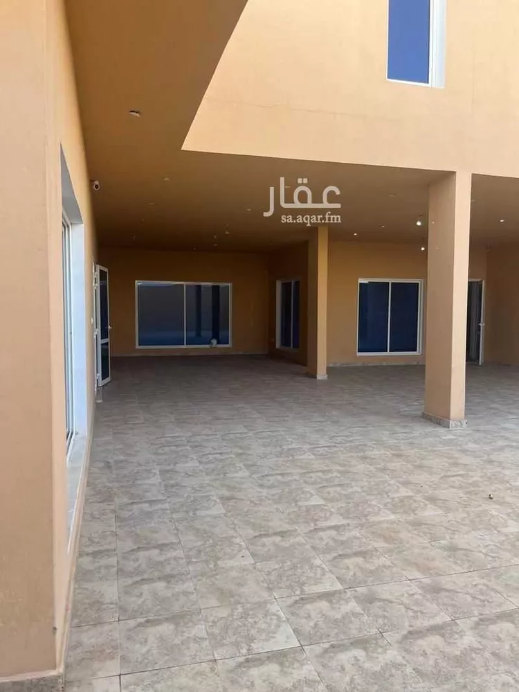 فيلا للإيجار في شارع بشر بن ابي خازم, حي مشرف, مدينة الخرج, منطقة الرياض صورة 4