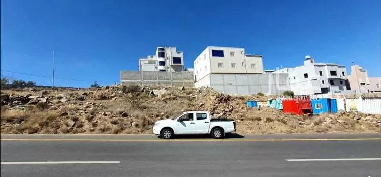 أرض للبيع في حي الروابي, مدينة ابها, منطقة عسير صورة 3