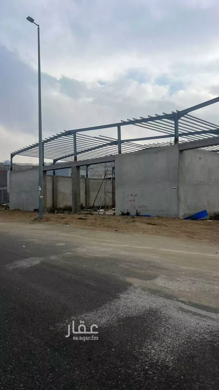 مستودع للإيجار في شارع 32 النعمان, حي النعمان, مدينة أبها, منطقة عسير