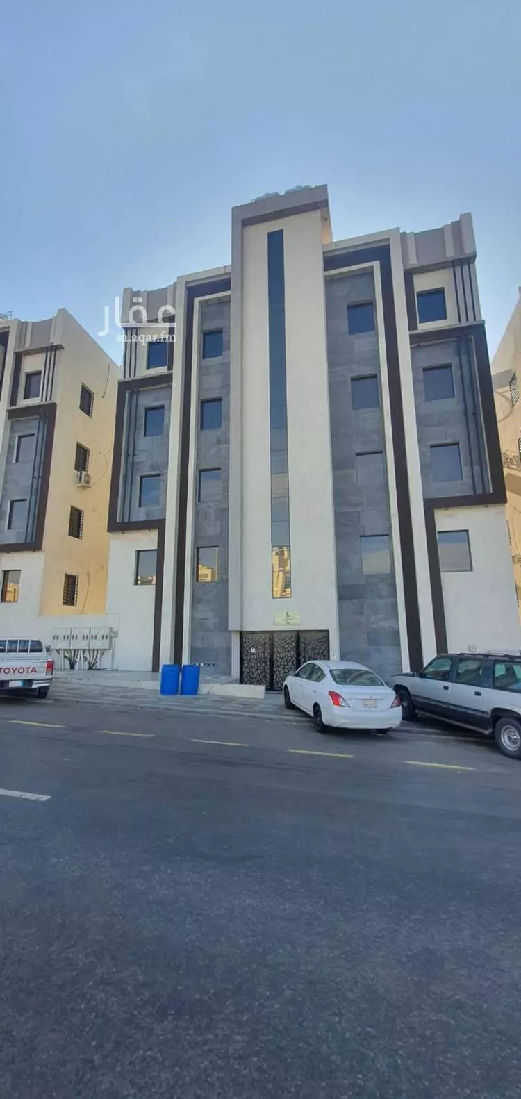 شقة للإيجار في شارع دار الندوة, حي الغدير, مدينة أبها, منطقة عسير