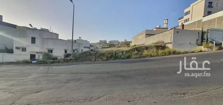 أرض للإيجار في شارع اسماء بنت عميس, حي الغدير, مدينة أبها, منطقة عسير صورة 2
