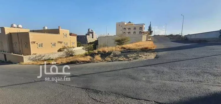 أرض للبيع في شارع قبيبان, حي الغدير, مدينة أبها, منطقة عسير صورة 2