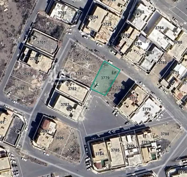Land for Sale in Abha Guraiger