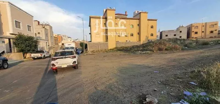 أرض للبيع في شارع المنجور, حي الروابي, مدينة أبها, منطقة عسير صورة 3
