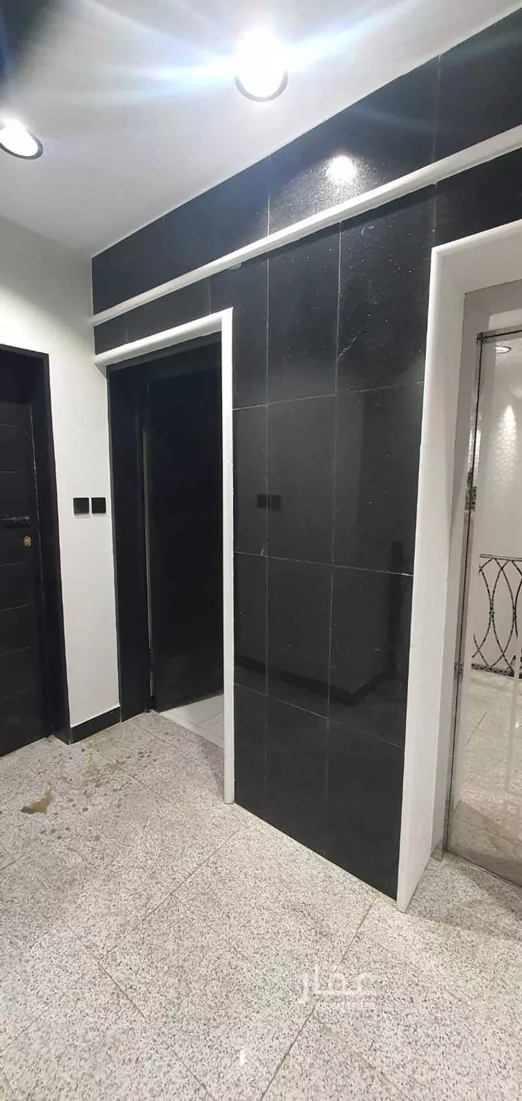 شقة للإيجار في شارع 17 البديع, حي البديع, مدينة أبها, منطقة عسير صورة 2