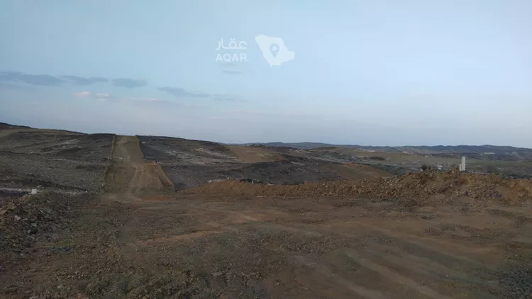 Land for Sale in Khamis Mushait Al Wahah صورة 3