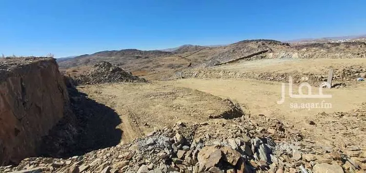 أرض للبيع في حي السوسن, مدينة ابها, منطقة عسير صورة 2