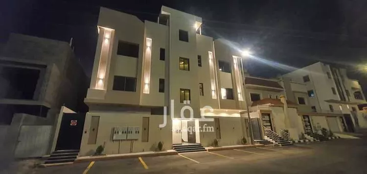 شقة للبيع في شارع روضة الخشم, حي الروابي, مدينة أبها, منطقة عسير صورة 2