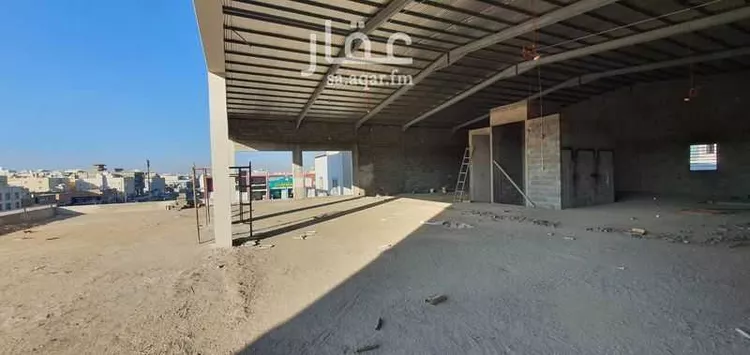 عمارة للإيجار في شارع غنوة, حي الغدير, مدينة ابها, منطقة عسير صورة 2