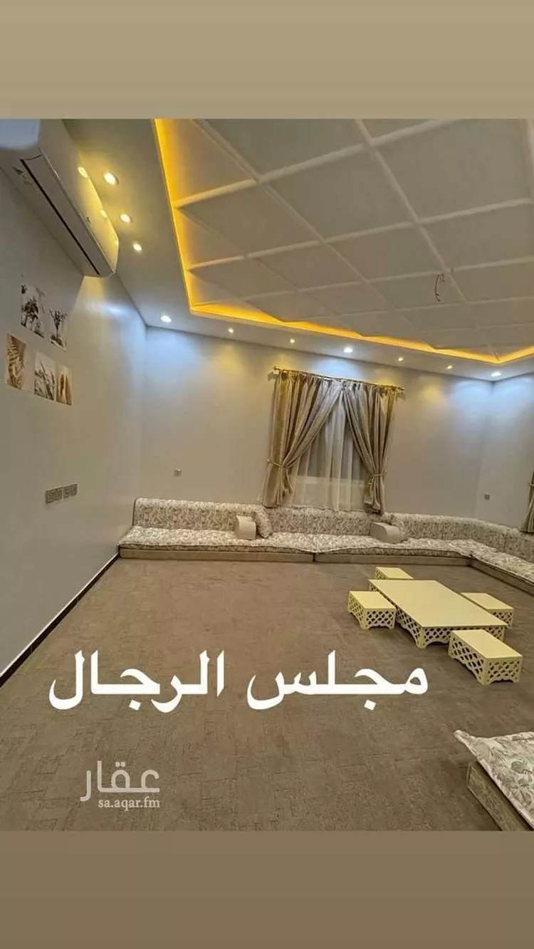 شقة للإيجار في حي الغدير, مدينة أبها, منطقة عسير صورة 2