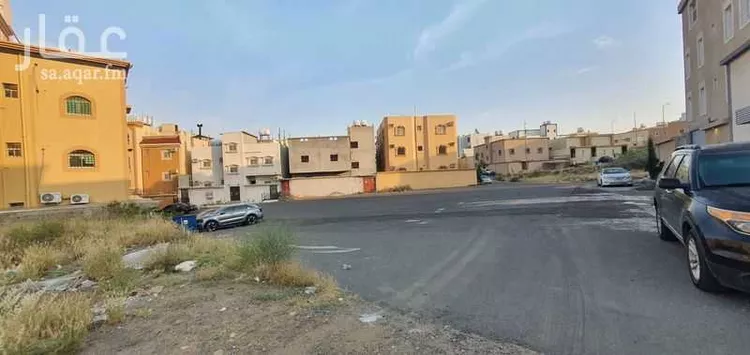 أرض للبيع في شارع 119 الروابي, حي الروابي, مدينة أبها, منطقة عسير صورة 2