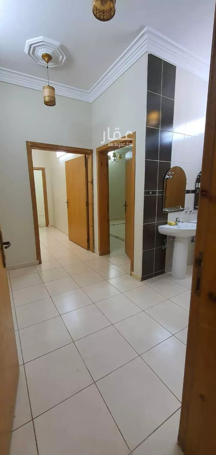شقة للإيجار في شارع شرق دومه الجندل, حي الغدير, مدينة أبها, منطقة عسير صورة 2