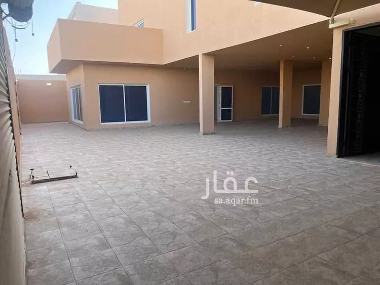 فيلا للإيجار في شارع بشر بن ابي خازم, حي مشرف, مدينة الخرج, منطقة الرياض صورة 2