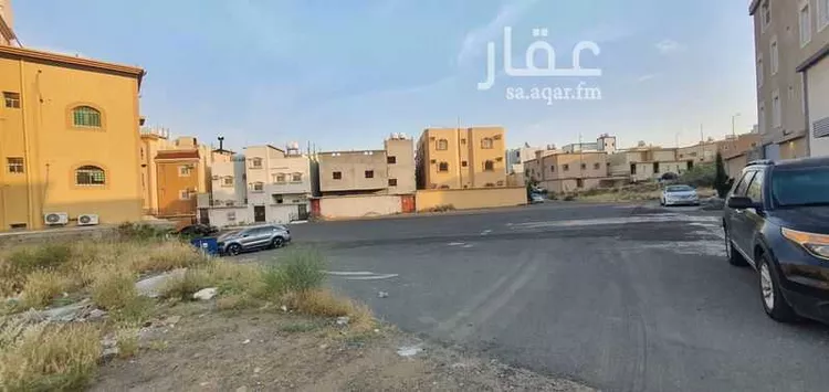 أرض للبيع في شارع المنجور, حي الروابي, مدينة أبها, منطقة عسير صورة 2