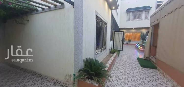 عمارة للبيع في شارع دار هذيل, حي الغدير, مدينة أبها, منطقة عسير صورة 3