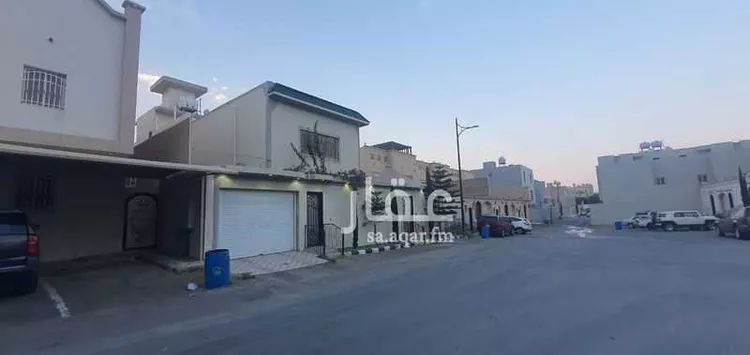 عمارة للبيع في شارع دار هذيل, حي الغدير, مدينة أبها, منطقة عسير