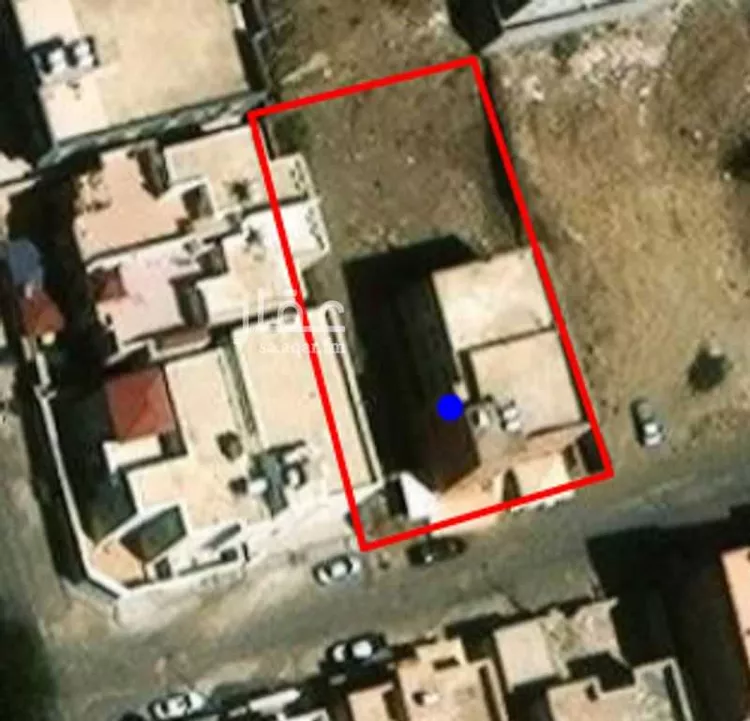 عمارة للبيع في شارع القارة, حي الروابي, مدينة أبها, منطقة عسير صورة 2