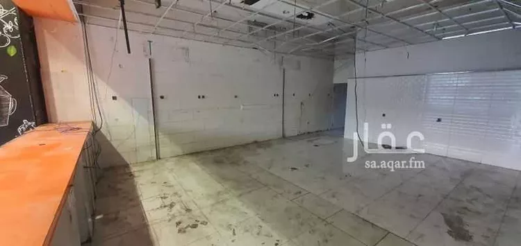 محل للإيجار في شارع غنوة, حي الغدير, مدينة أبها, منطقة عسير صورة 3