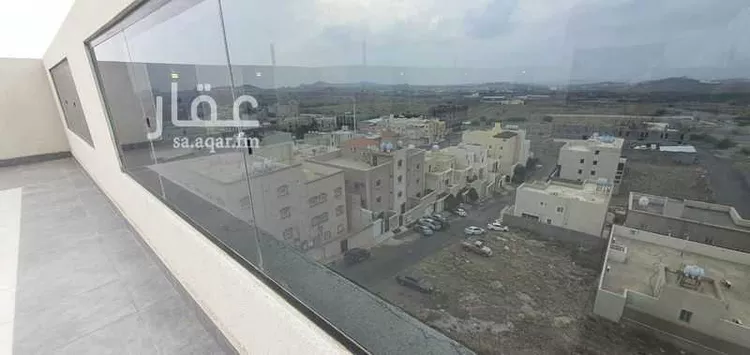 شقة للبيع في شارع قدران, حي الغدير, مدينة أبها, منطقة عسير 10