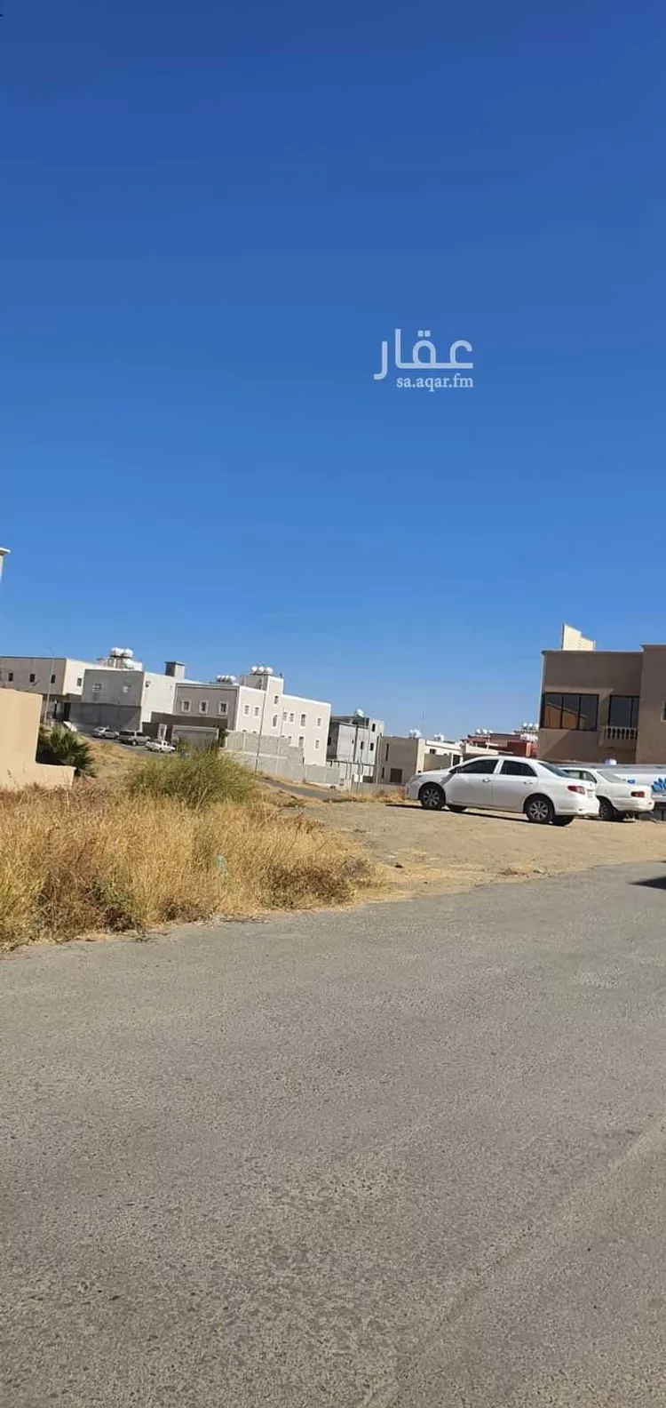 أرض للبيع في شارع سمر الخضارة, حي سلطانة, مدينة ابها, منطقة عسير صورة 3