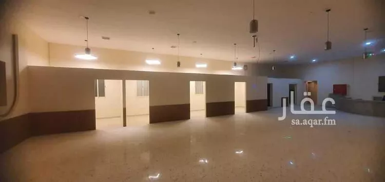 محل للإيجار في شارع غنوة, حي الغدير, مدينة ابها, منطقة عسير صورة 3