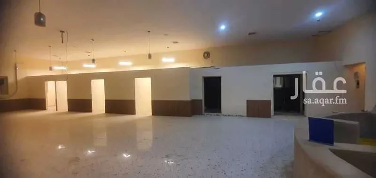 محل للإيجار في شارع غنوة, حي الغدير, مدينة ابها, منطقة عسير صورة 4