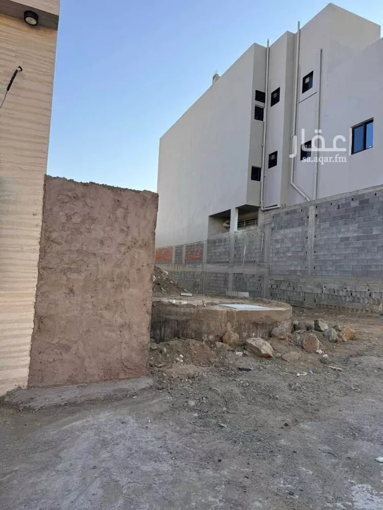 أرض للبيع في شارع وادي الغيل, حي الروضة, مدينة أبها, منطقة عسير صورة 5