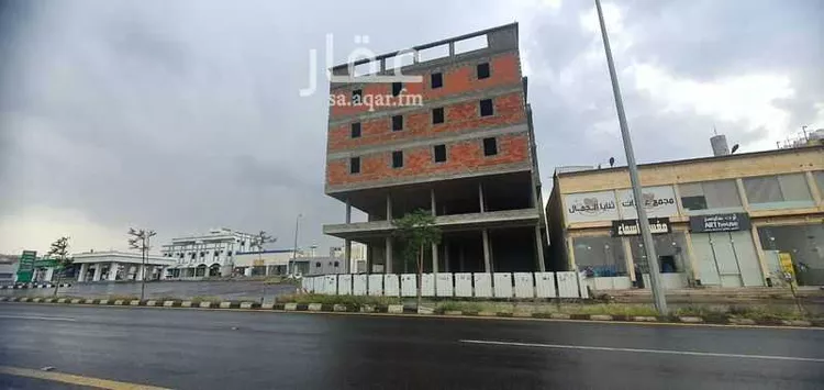 عمارة للإيجار في شارع قدران, حي الغدير, مدينة ابها, منطقة عسير صورة 3