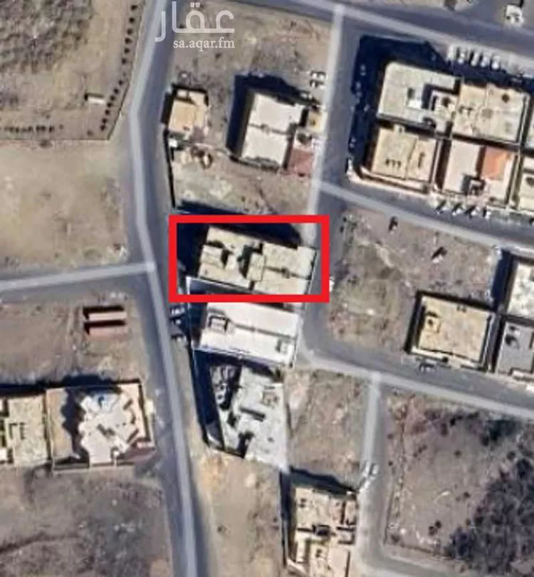 عمارة للبيع في شارع قدران, حي الغدير, مدينة ابها, منطقة عسير