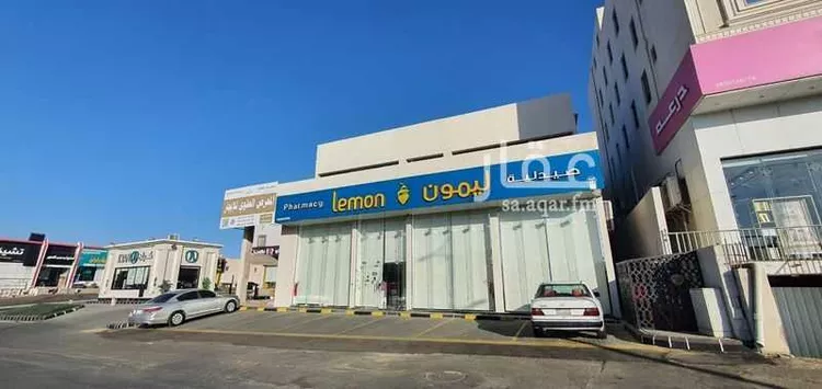 عمارة للإيجار في شارع غنوة, حي الغدير, مدينة ابها, منطقة عسير