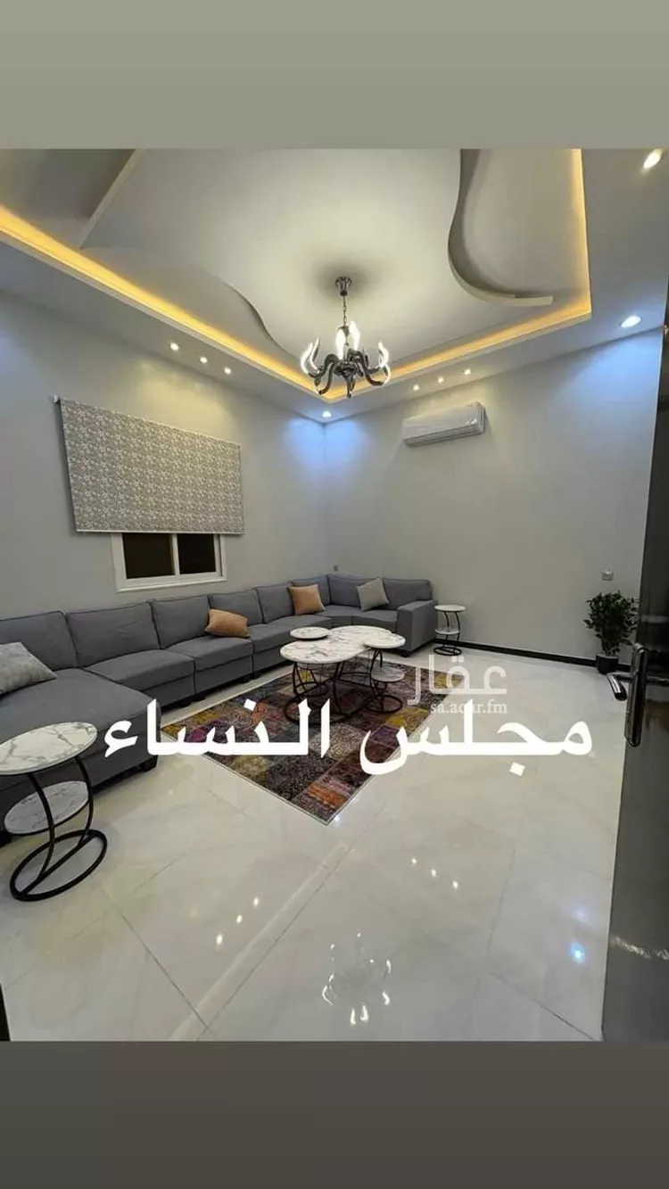 شقة للإيجار في حي الغدير, مدينة أبها, منطقة عسير صورة 4