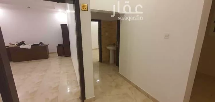 مكتب تجاري للإيجار في شارع غنوة, حي الغدير, مدينة أبها, منطقة عسير صورة 3