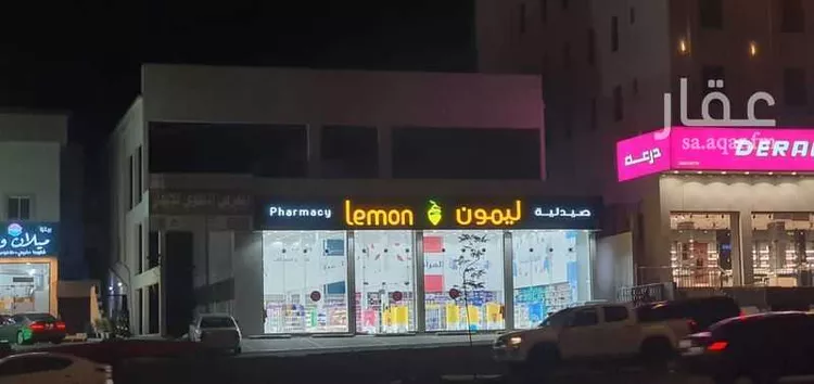 عمارة للإيجار في شارع غنوة, حي الغدير, مدينة ابها, منطقة عسير