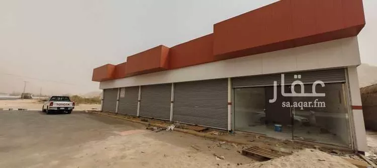 محل للإيجار في حي الضيقه, مدينة المجاردة - الضيقه, منطقة عسير صورة 4