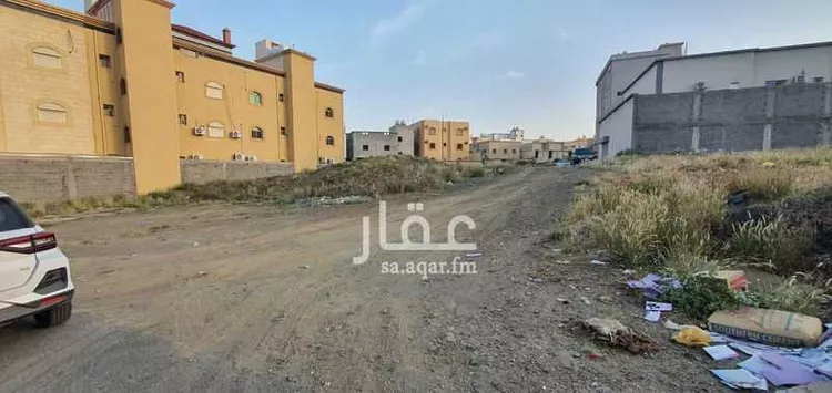 أرض للبيع في شارع المنجور, حي الروابي, مدينة أبها, منطقة عسير صورة 4
