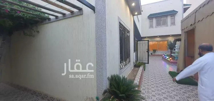 عمارة للبيع في شارع دار هذيل, حي الغدير, مدينة أبها, منطقة عسير صورة 2