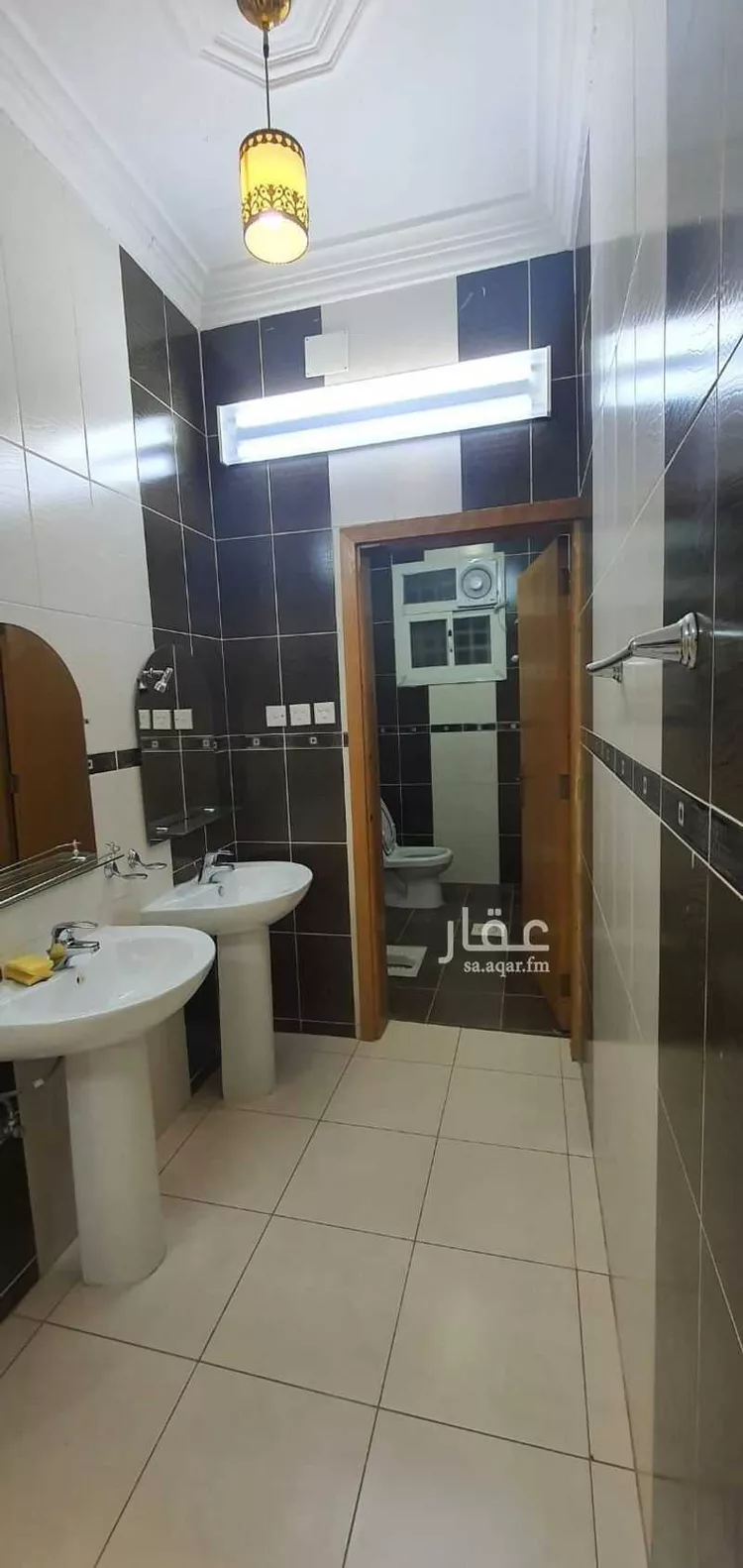 شقة للإيجار في شارع شرق دومه الجندل, حي الغدير, مدينة أبها, منطقة عسير صورة 4