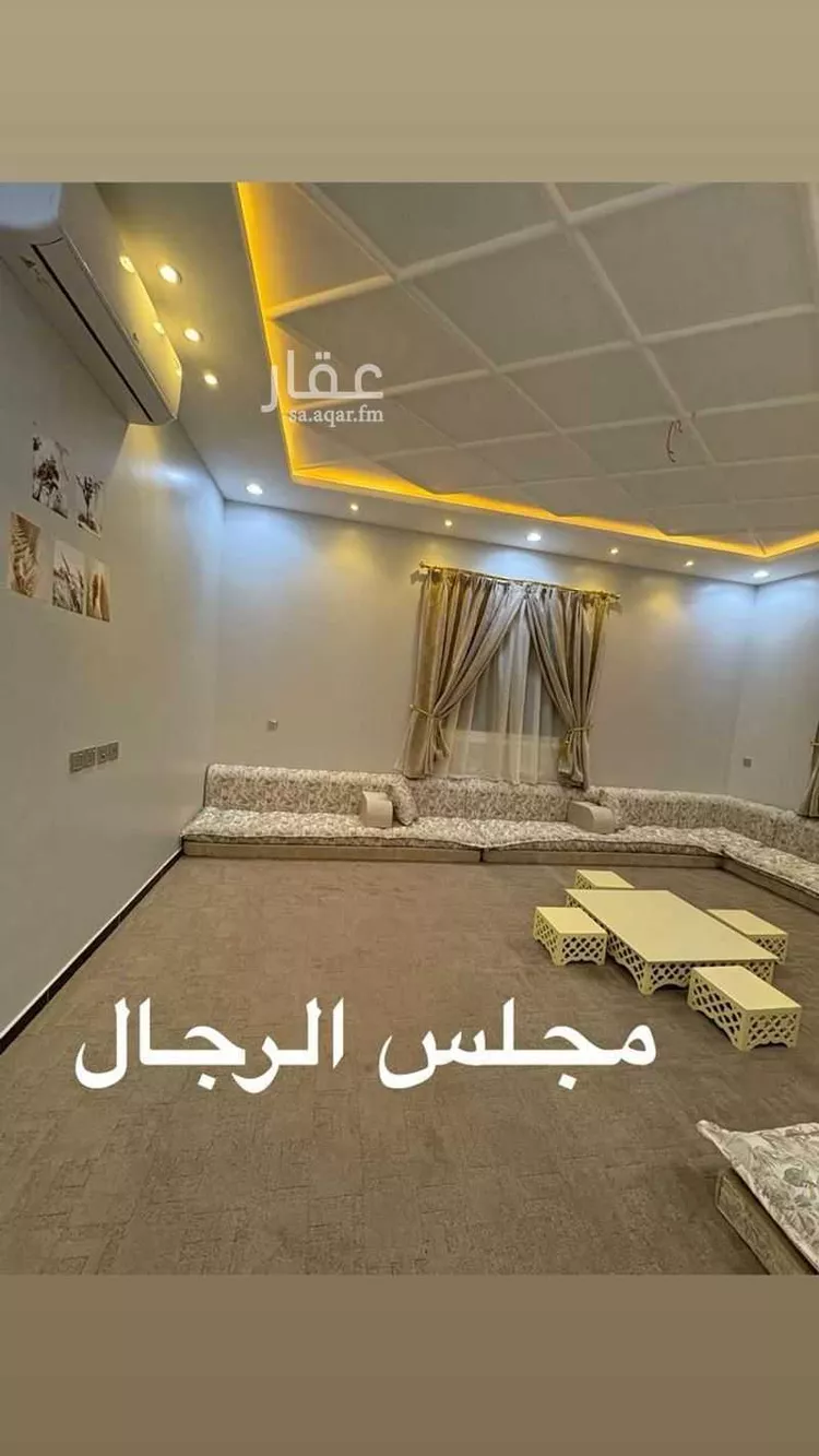شقة للإيجار في حي الغدير, مدينة أبها, منطقة عسير صورة 5