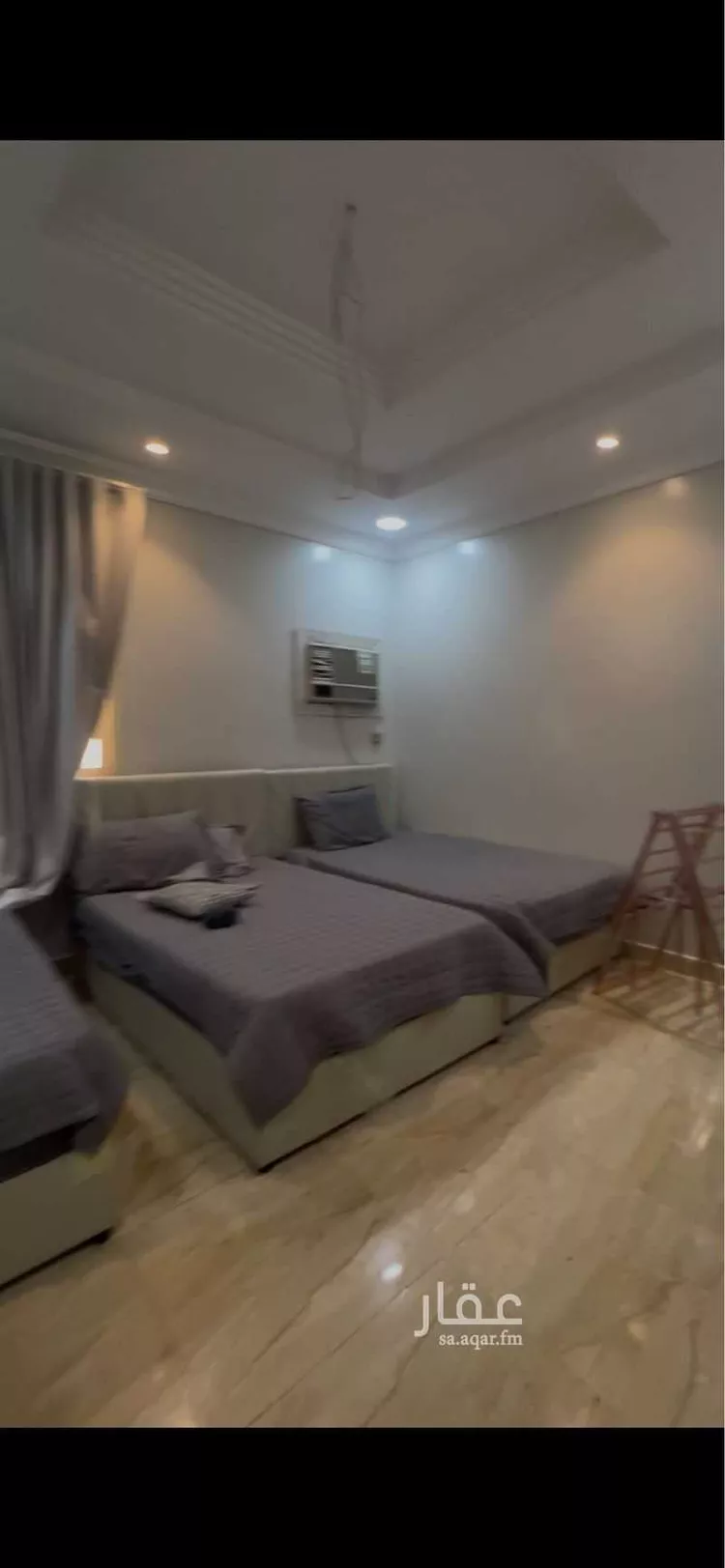 شقة للإيجار في شارع علي بن نصر الله المصري, حي الريان, مدينة جدة, منطقة مكة المكرمة صورة 3