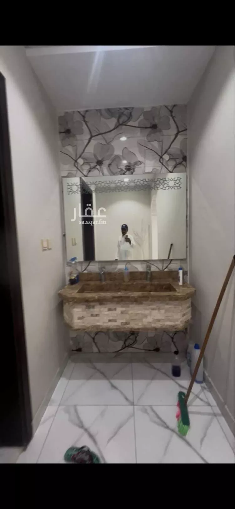 شقة للإيجار في شارع المنذر العبدي, حي الريان, مدينة جدة, منطقة مكة المكرمة صورة 5