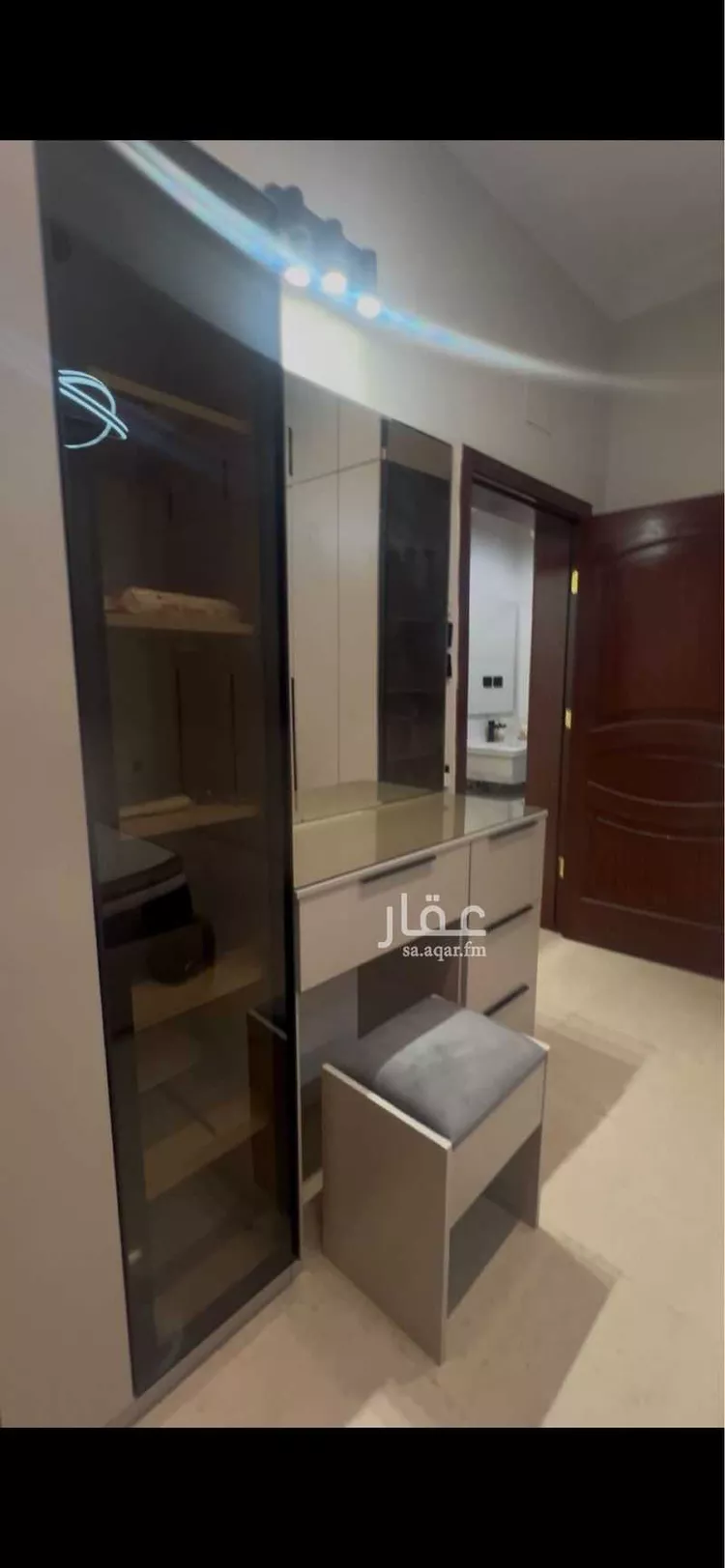 شقة للإيجار في شارع البوشي, حي الريان, مدينة جدة, منطقة مكة المكرمة 7