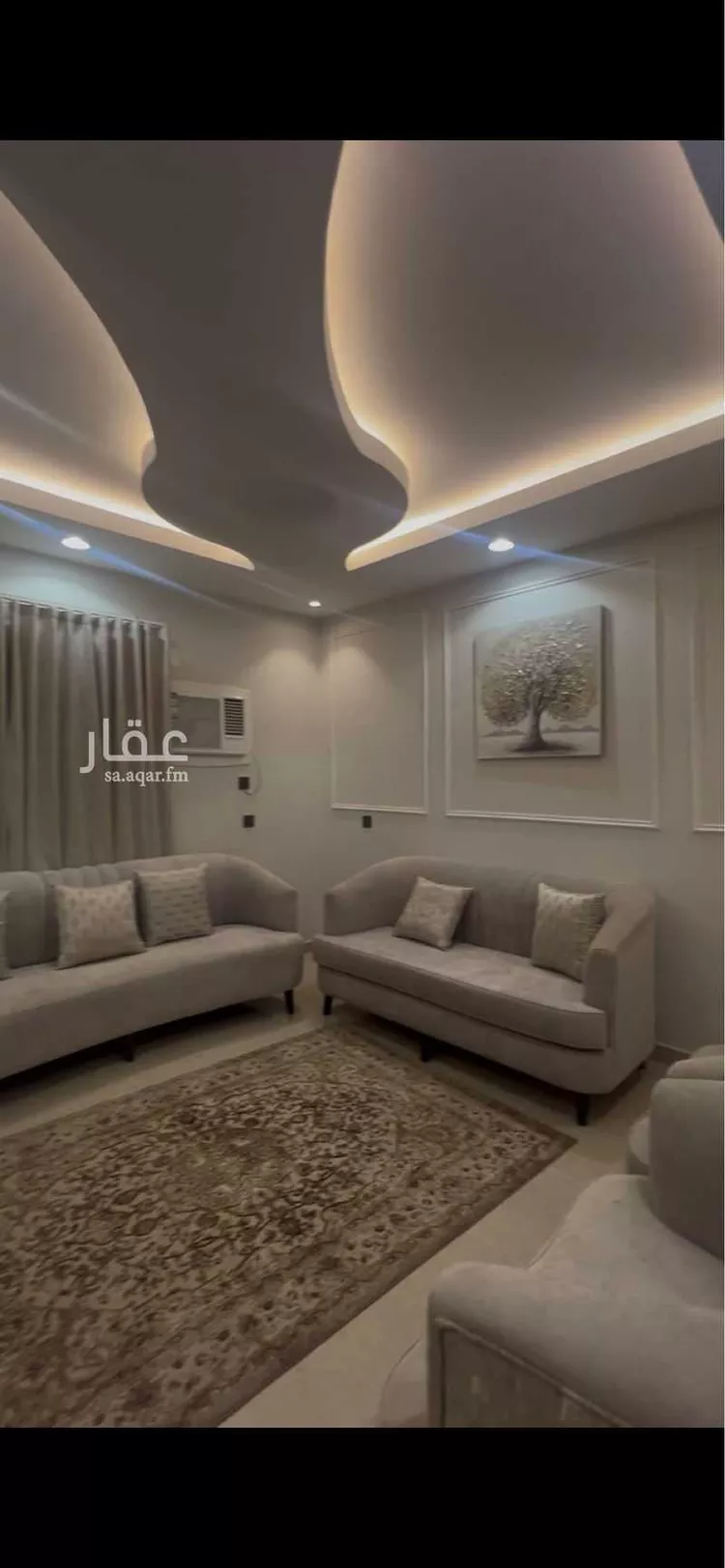 شقة للإيجار في شارع البوشي, حي الريان, مدينة جدة, منطقة مكة المكرمة 14